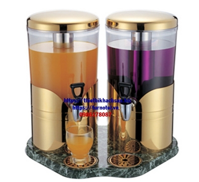 Bình nước hoa quả 121613
